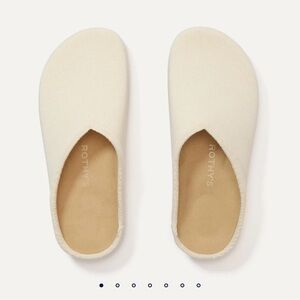 Rothy's Women’s The Casual Clog Jasmine